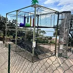 Mobile Evasion Okpl Beauvoir Camping