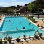 Camping Mobile Evasion Okpl Beauvoir