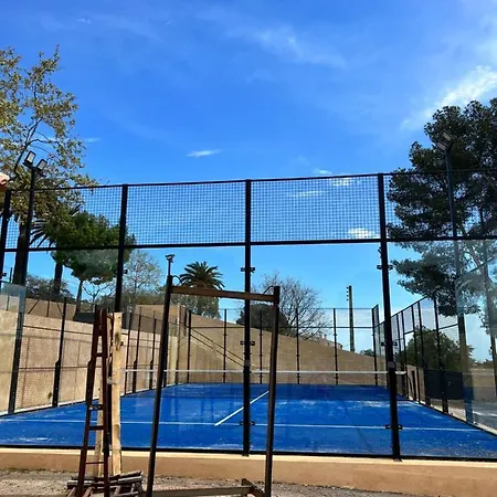 Mobile Evasion Okpl Beauvoir Kemping *