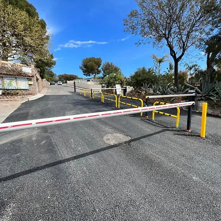 Mobile Evasion Okpl Beauvoir Saint-Raphaël