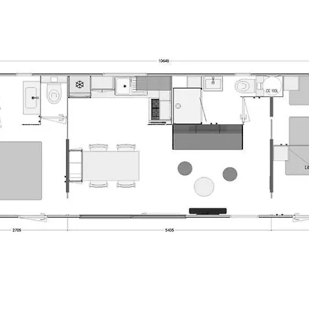 Mobile Evasion Okpl Beauvoir Kemping *