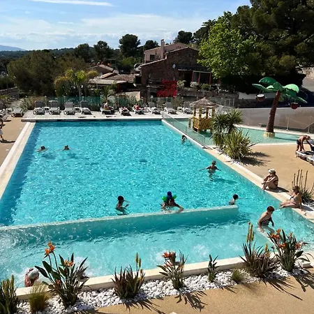 Kemping Mobile Evasion Okpl Beauvoir