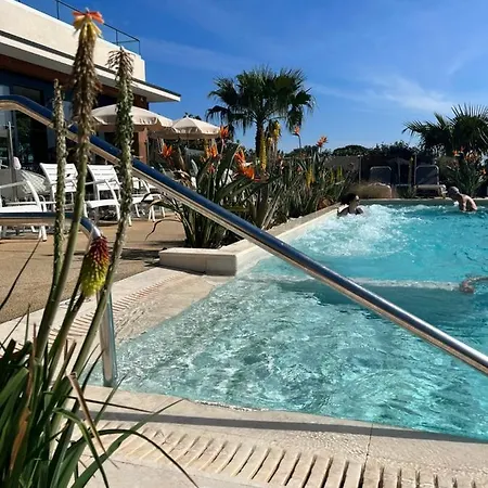 Kemping Mobile Evasion Okpl Beauvoir