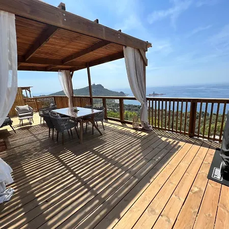 Campsite Mobile Evasion Beauvoir Saint-Raphael (Var)