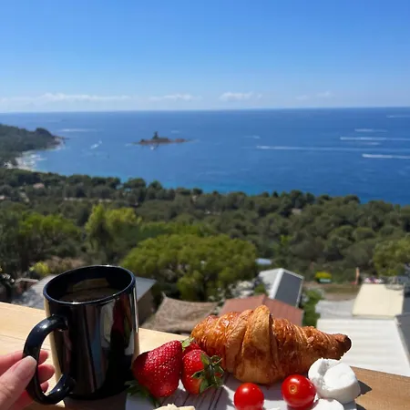 Mobile Evasion Okpl Beauvoir * Saint-Raphaël