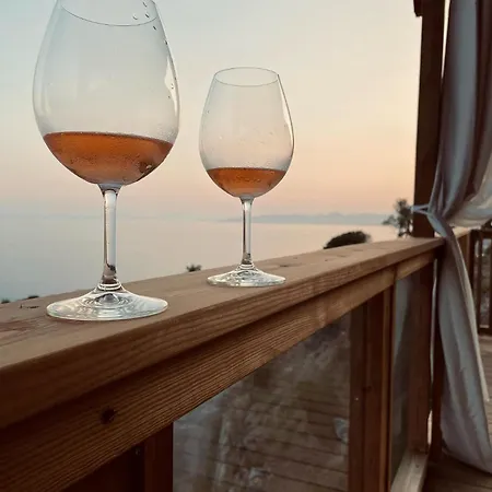 Kemping Mobile Evasion Okpl Beauvoir