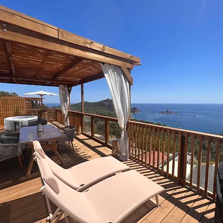 Mobile Evasion Okpl Beauvoir Kemping