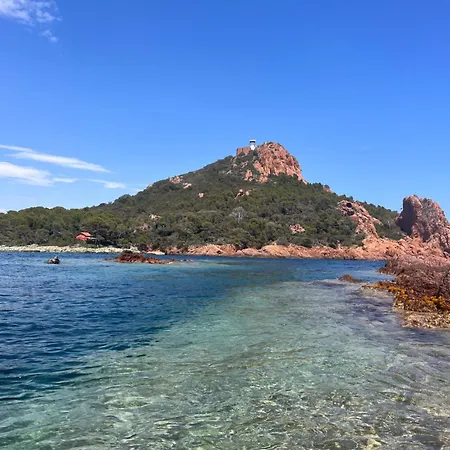 Mobile Evasion Okpl Beauvoir Kemping