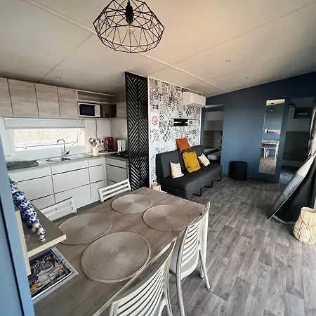 Mobile Evasion Okpl Beauvoir Saint-Raphaël