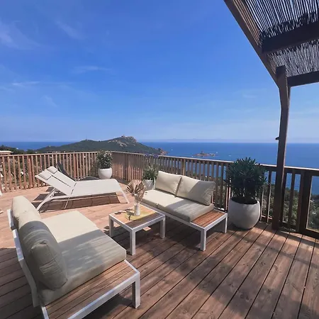 Mobile Evasion Okpl Beauvoir 营地 Saint-Raphaël