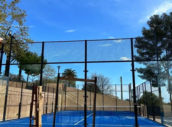 Mobile Evasion Okpl Beauvoir 营地 *