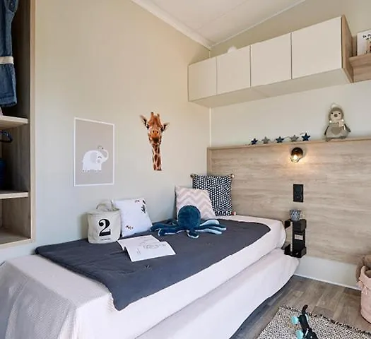 Mobile Evasion Okpl Beauvoir Saint-Raphaël