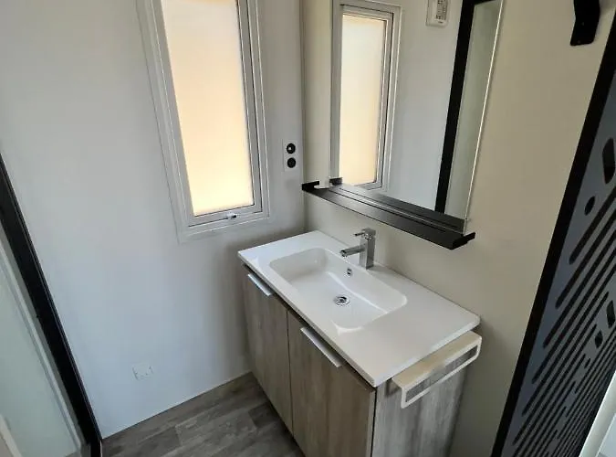 营地 Mobile Evasion Okpl Beauvoir *