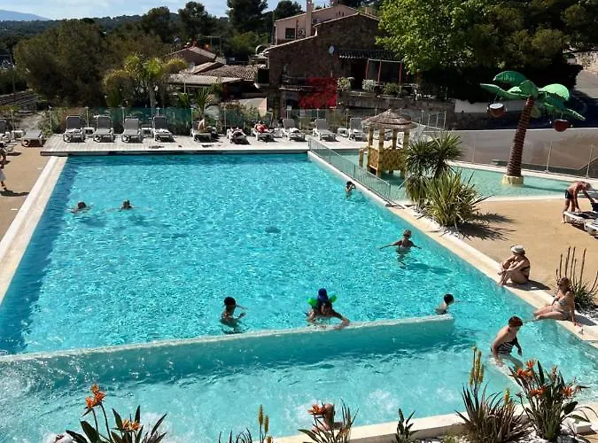 营地 Mobile Evasion Okpl Beauvoir