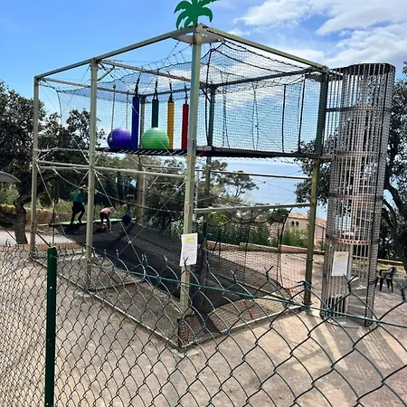 Mobile Evasion Okpl Beauvoir Kemping