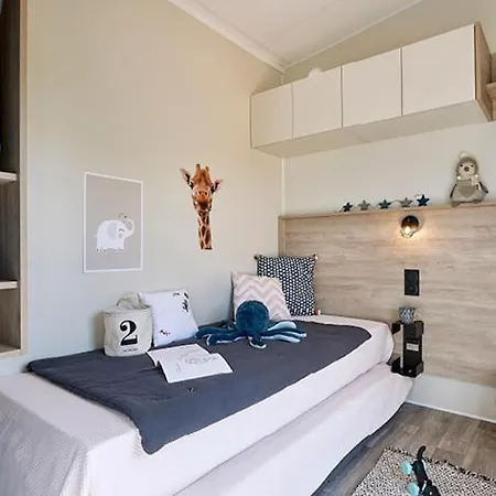 Mobile Evasion Okpl Beauvoir Saint-Raphaël