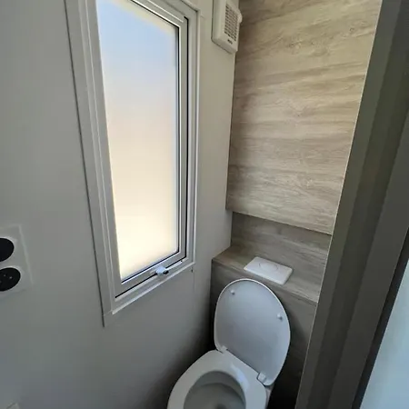 Kemping Mobile Evasion Okpl Beauvoir