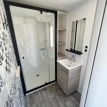 Kemping Mobile Evasion Okpl Beauvoir