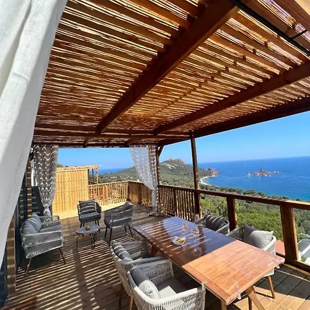 Mobile Evasion Okpl Beauvoir * Saint-Raphaël