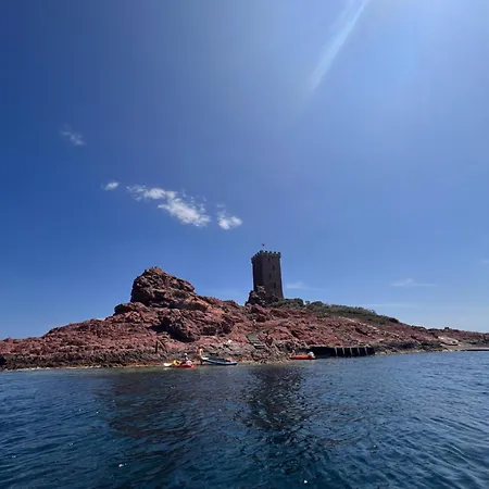 Mobile Evasion Okpl Beauvoir * Saint-Raphaël