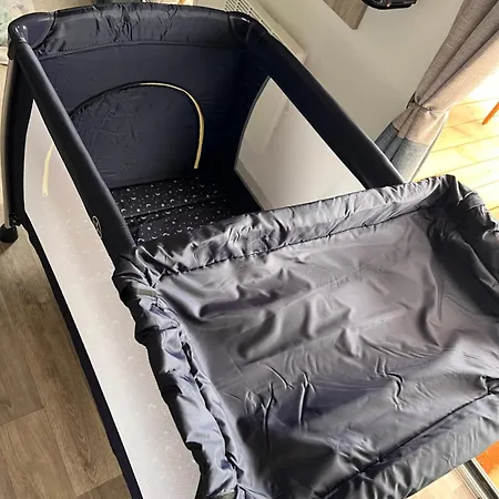 Kemping Mobile Evasion Okpl Beauvoir