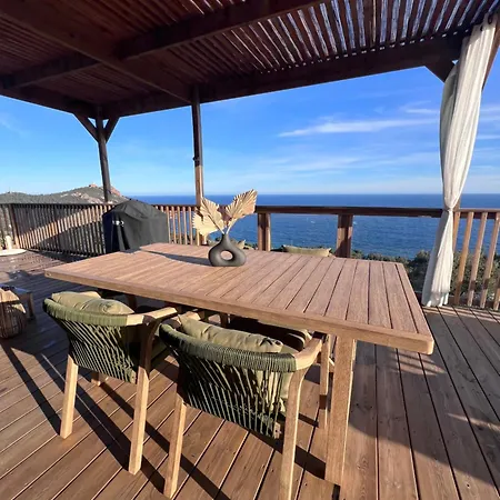 Mobile Evasion Okpl Beauvoir Saint-Raphaël