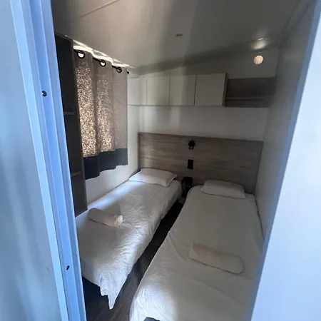 Mobile Evasion Okpl Beauvoir Camping *