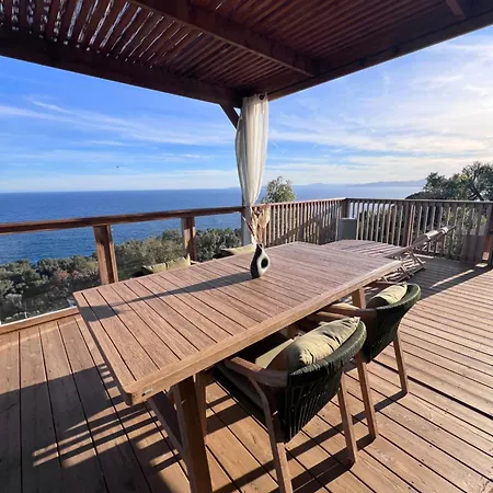 Mobile Evasion Okpl Beauvoir Kamp alanı Saint-Raphaël