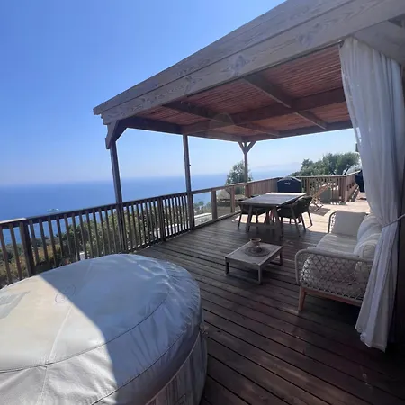 Kamp alanı Mobile Evasion Okpl Beauvoir *