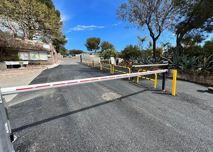 Mobile Evasion Okpl Beauvoir Saint-Raphaël