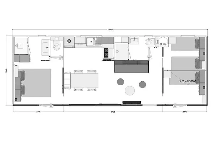 Mobile Evasion Okpl Beauvoir Camping *