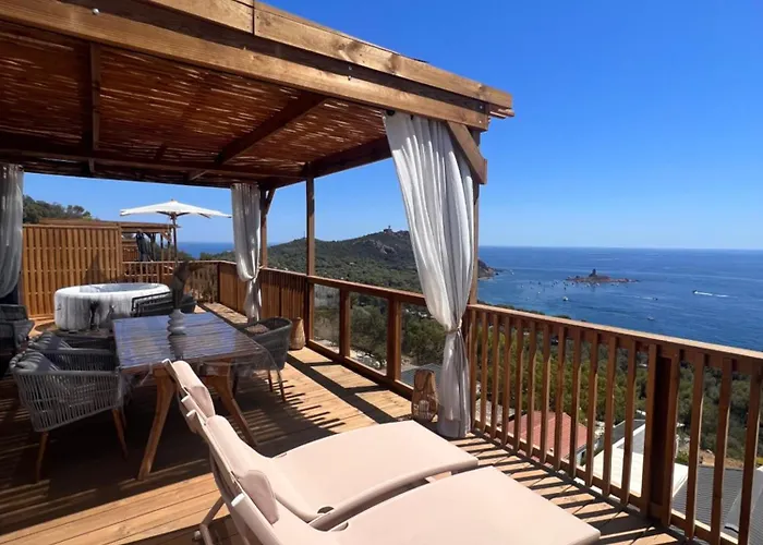 Mobile Evasion Okpl Beauvoir Kamp alanı