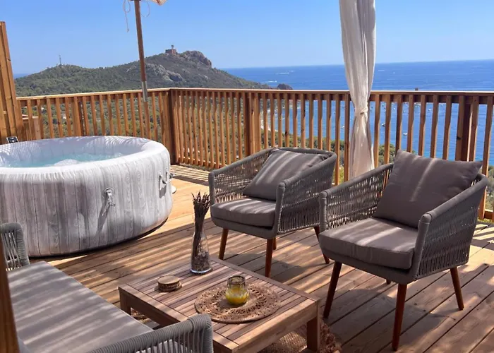 Mobile Evasion Okpl Beauvoir Kamp alanı *