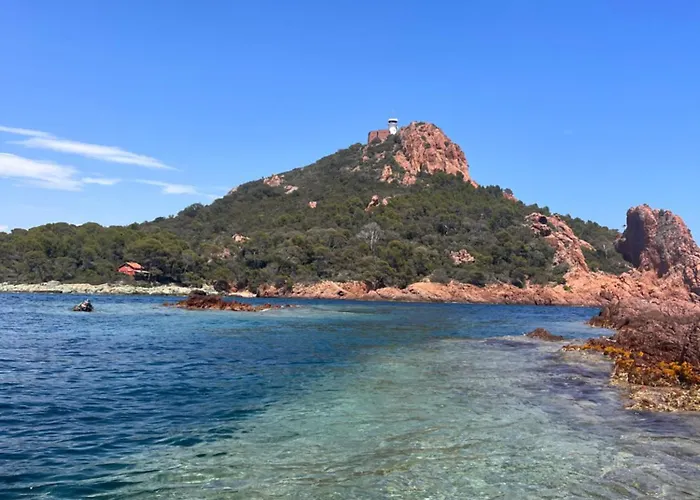 Mobile Evasion Okpl Beauvoir Campsite