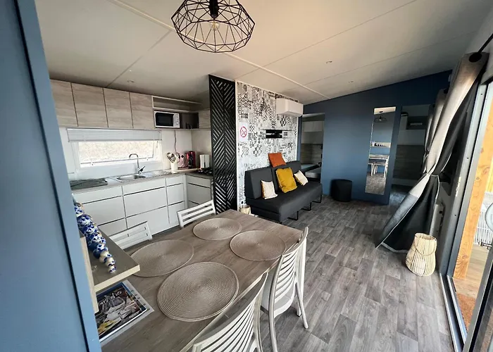 Mobile Evasion Okpl Beauvoir Saint-Raphaël