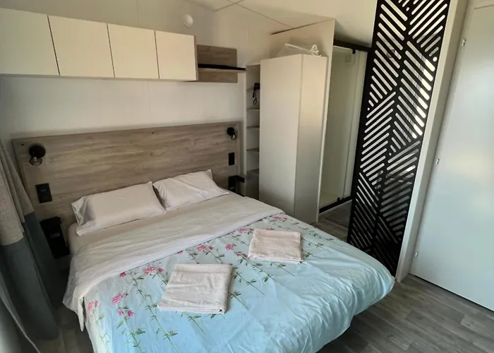 Mobile Evasion Okpl Beauvoir Camping *