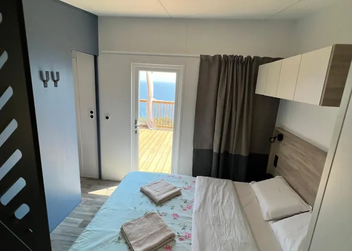 Kamp alanı Mobile Evasion Okpl Beauvoir *