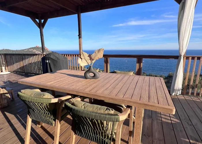 Mobile Evasion Okpl Beauvoir Saint-Raphaël