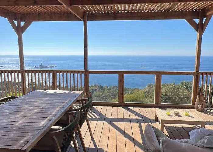 Mobile Evasion Okpl Beauvoir Camping Saint-Raphaël