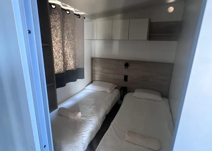 Mobile Evasion Okpl Beauvoir Camping *