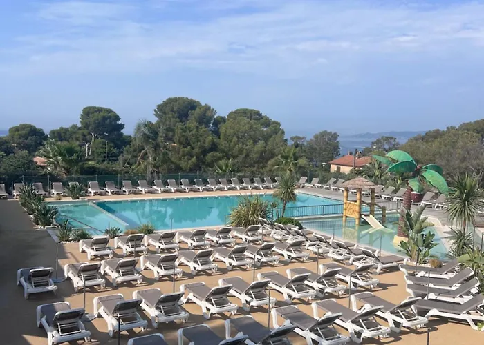 Mobile Evasion Okpl Beauvoir Camping Saint-Raphaël